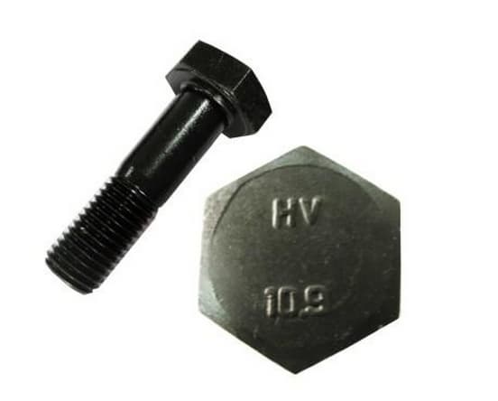 DIN 6914 Heavy Hex Structural Bolt